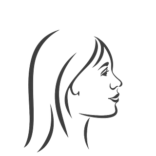 icono estética