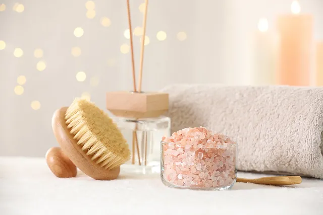 spa