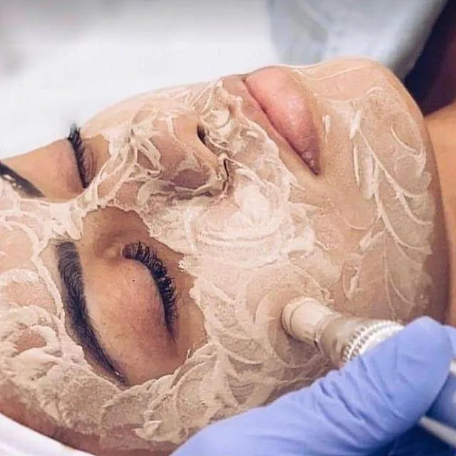 tratamiento piel de porcelana
