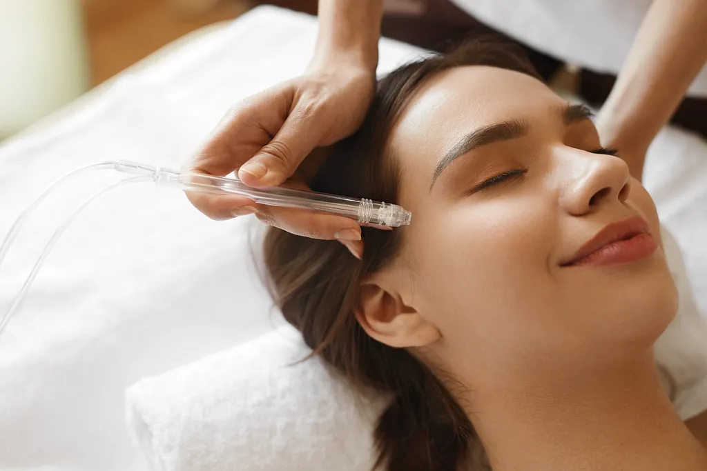 Dermapen