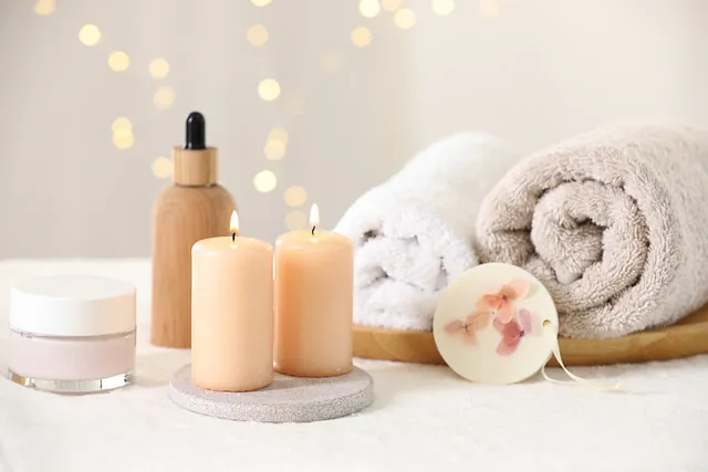 spa