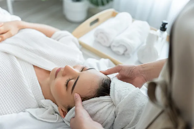 estética facial