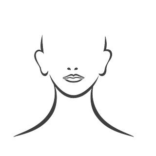 icono estética