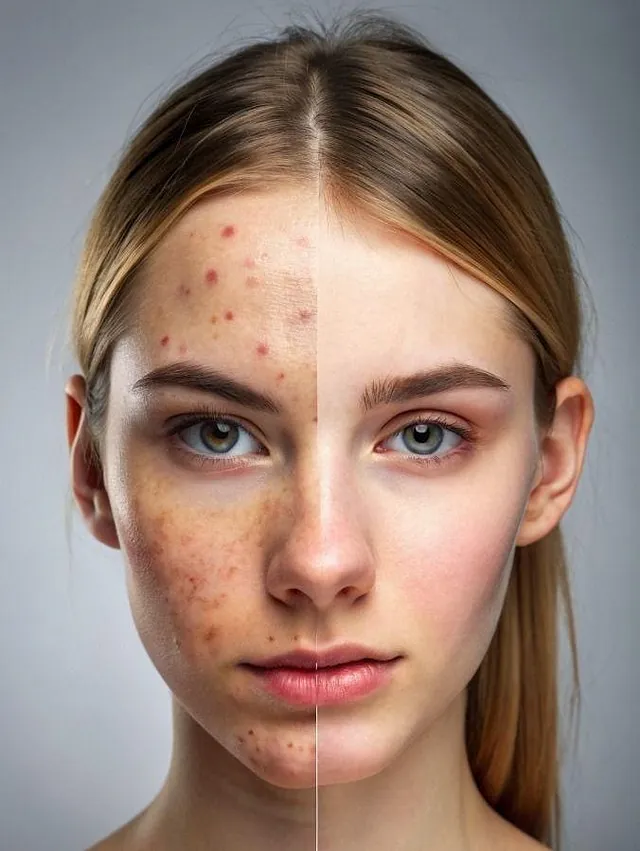 Limpieza facial