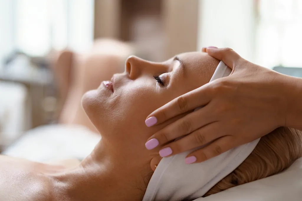 Dermaplaning